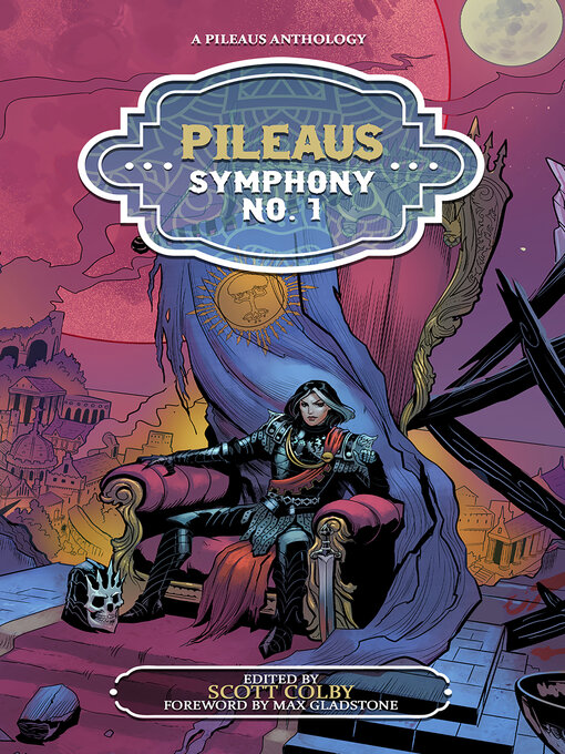 Title details for Pileaus by Scott Colby - Available